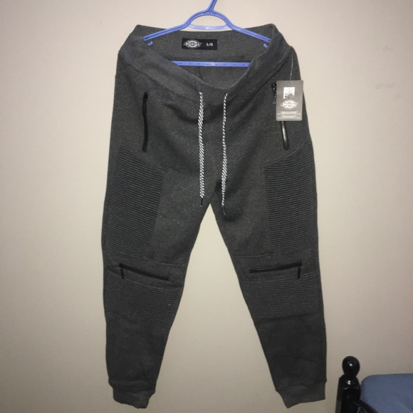 dickies sweatpants - Picture 1 of 4